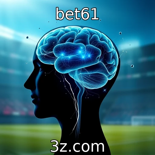 bet61 Apostas esportivas: estratégias que podem aumentar suas chances de ganhar