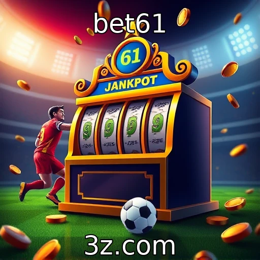 bet61 Apostas Esportivas: Análise Profunda das Principais Partidas do Mês