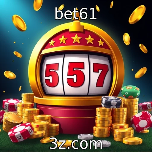 bet61 Apostas Esportivas: Como Análises Detalhadas Podem Fazer a Diferença