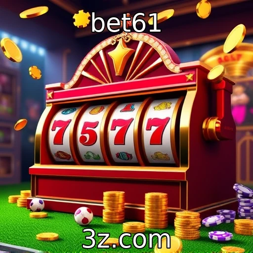 bet61 Apostas Esportivas: Como Analisar Partidas para Potencializar Seus Lucros