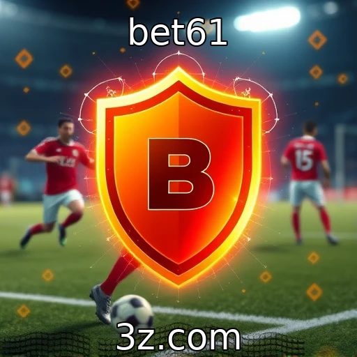 bet61 Como as apostas esportivas estão moldando o futuro do entretenimento