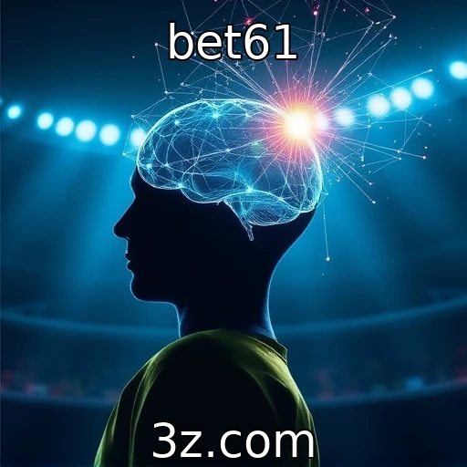 bet61 Como as apostas esportivas estão moldando o futuro do entretenimento no Brasil