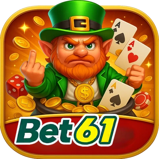 bet61 logo