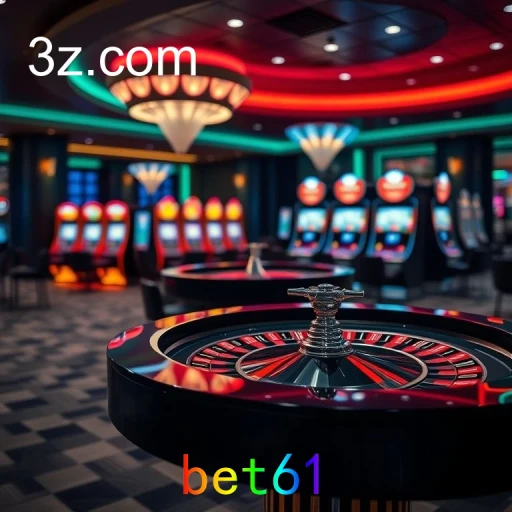 bet61 Todos Jogos