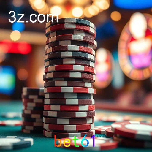 bet61 Promoções Atuais